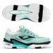 Joma Slam Lady 2527 Turquoise 2025 Padel Shoes