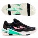 Joma Slam Lady 2501 black padel shoes 2025