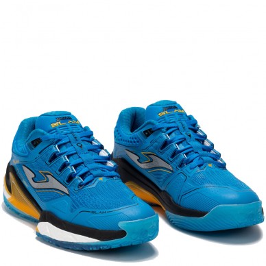 Joma Slam Men 2504 Royal 2025 Padel Shoes