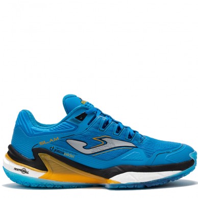 Joma Slam Men 2504 Royal 2025 Padel Shoes