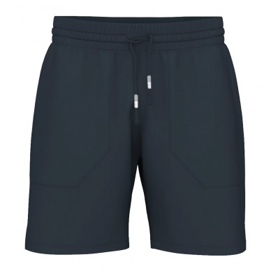 Short Head Play Navy Blue
