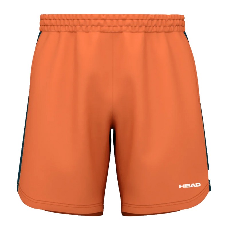 Short Head Power Orange Short Head Power Orange