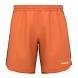 Short Head Power Orange