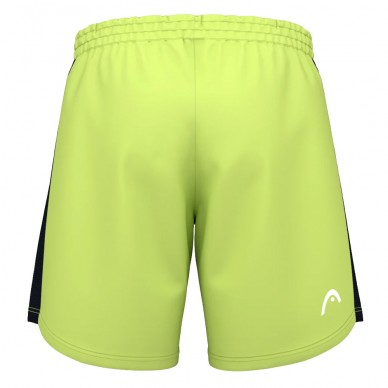 Short Head Power lime