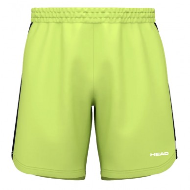 Short Head Power lime