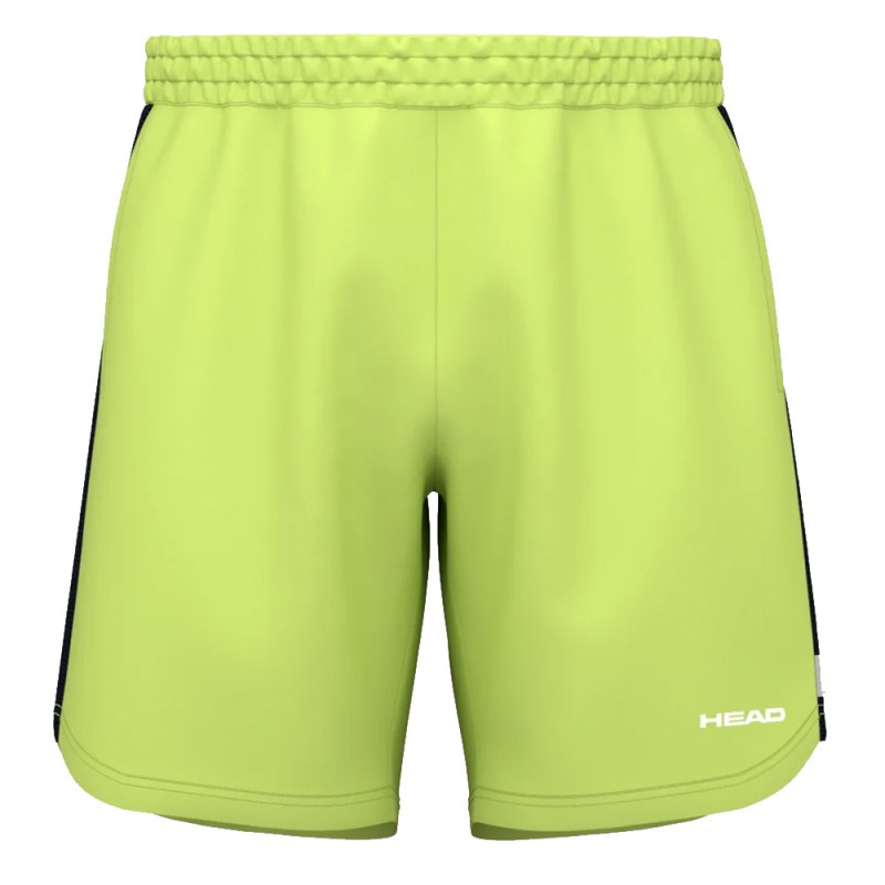 Short Head Power lime
