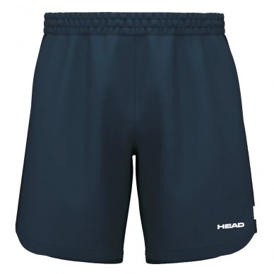Short Head Power Navy Blue