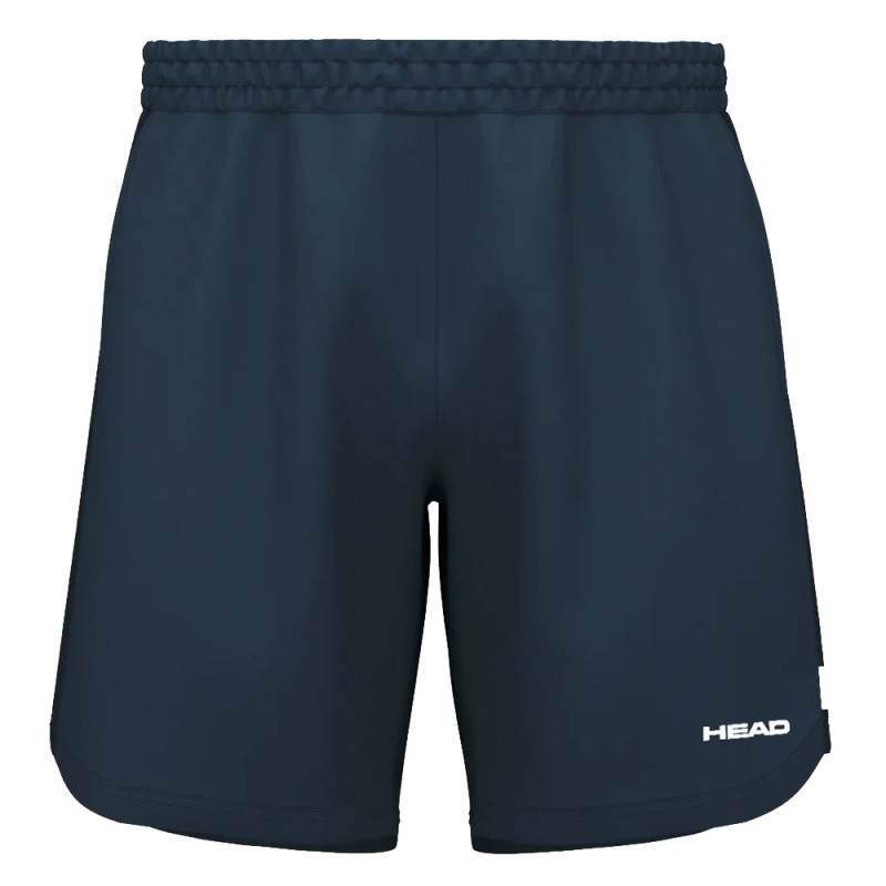 Short Head Power Navy Blue