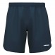 Short Head Power Navy Blue