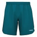 Short Head Power Blue Teal