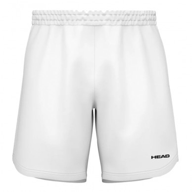 Short Head Power white