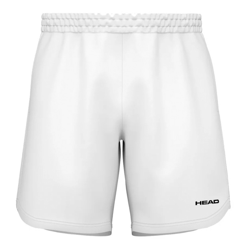 Short Head Power white Short Head Power white