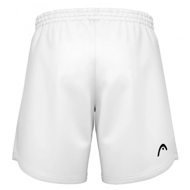 Short Head Power white
