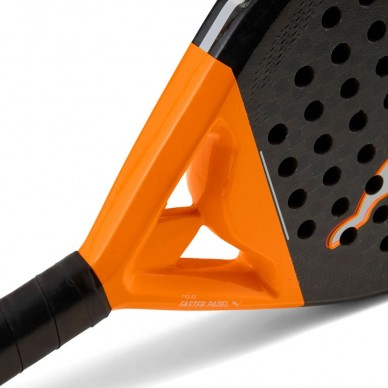 Puma Nova Padel Elite Power Black 2025