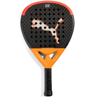 Puma Nova Padel Elite Power Black 2025