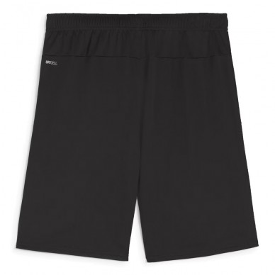 Short Puma Padel Training Individual black