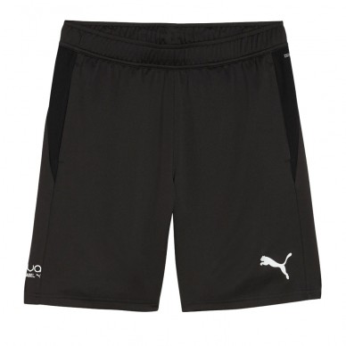 Short Puma Padel Training Individual black