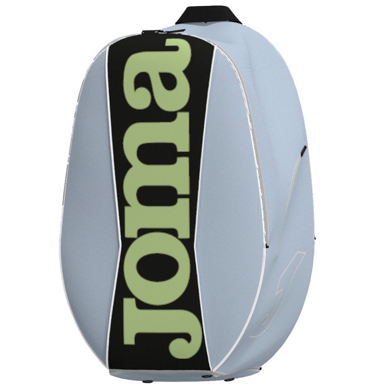 Joma Open Blue Lime 2025 Backpack