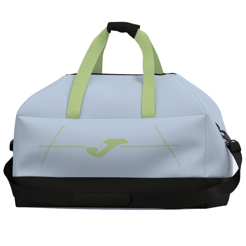 Joma Open Blue Lime 2025 Padel Bag Joma Open Blue Lime 2025 Padel Bag