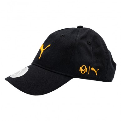 Cap Puma Padel Team Momo black
