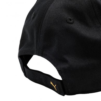 Cap Puma Padel Team Momo black
