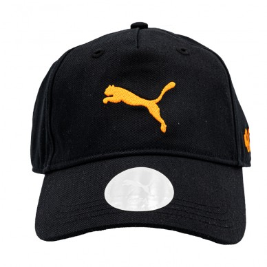 Cap Puma Padel Team Momo black