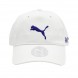 Cap Puma Padel Team Momo white
