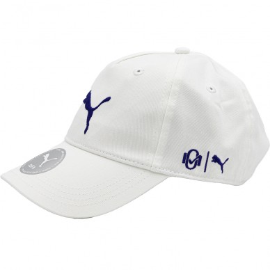 Cap Puma Padel Team Momo white