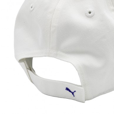 Cap Puma Padel Team Momo white
