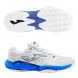 Joma Master 1000 Men 2532 white royal 2025 Padel Shoes