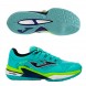 Joma Slam Men 2427 turquoise 2025 Padel Shoes