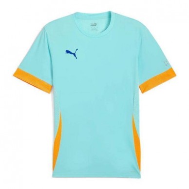 T-Shirt Puma Padel Individual blue