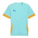 T-Shirt Puma Padel Individual blue