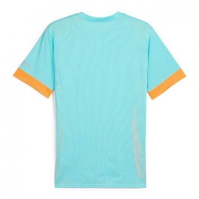 T-Shirt Puma Padel Individual blue