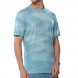 T-shirt Mizuno Core Graphic TEE blue