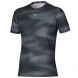 T-shirt Mizuno Core Graphic TEE black