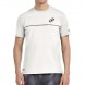 T-Shirt Bullpadel Monda Gray