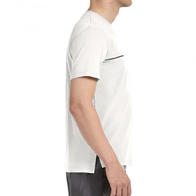 T-Shirt Bullpadel Monda Gray
