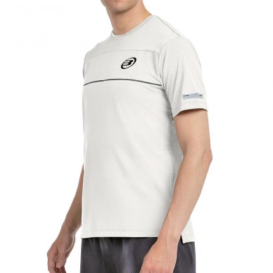 T-Shirt Bullpadel Monda Gray