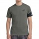 T-shirt Bullpadel Montia khaki