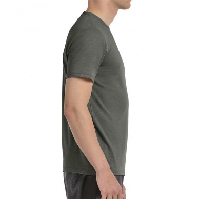T-shirt Bullpadel Montia khaki