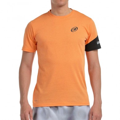 T-shirt Bullpadel Montia Orange