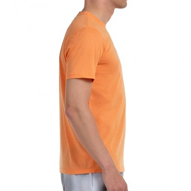T-shirt Bullpadel Montia Orange
