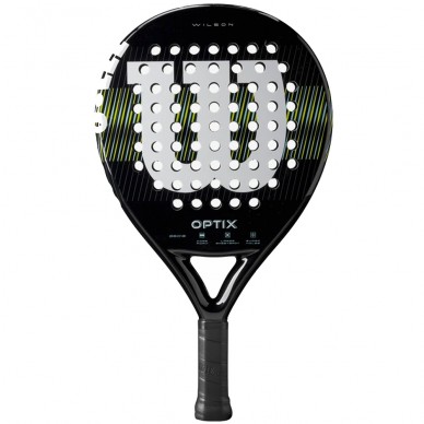 Wilson Optix V1 Black 2025