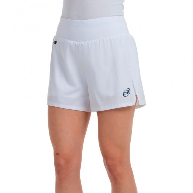 Short Bullpadel Dictio white