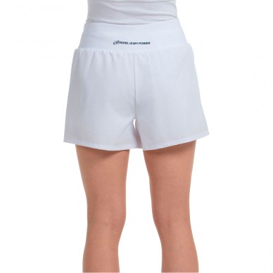 Short Bullpadel Dictio white