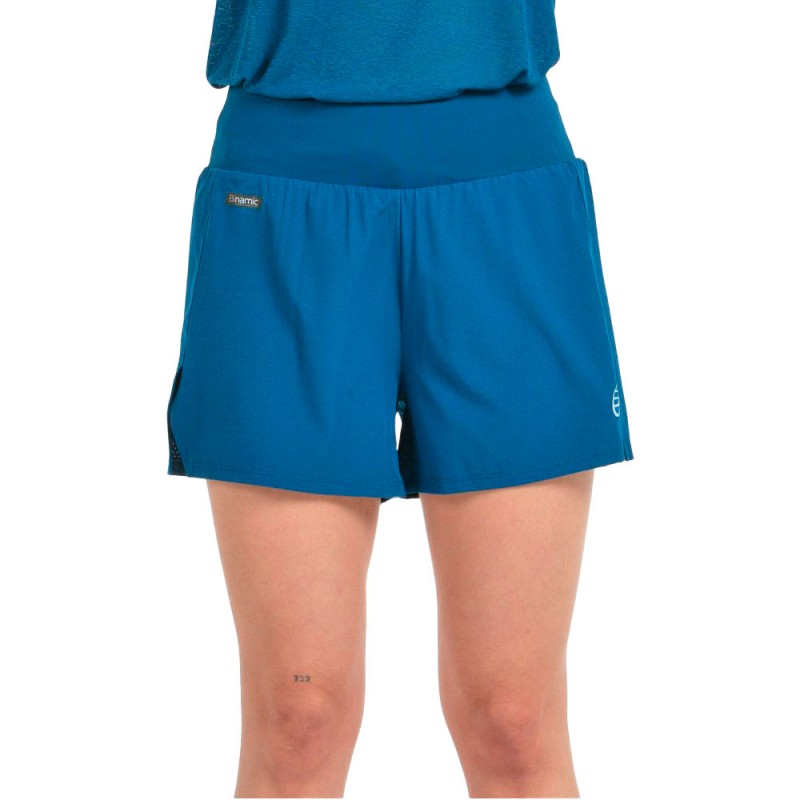 Short Bullpadel Dictio blue Short Bullpadel Dictio blue