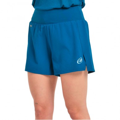 Short Bullpadel Dictio blue