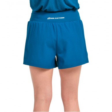 Short Bullpadel Dictio blue