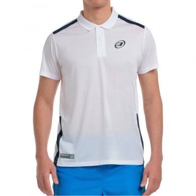 Polo Bullpadel Balto White